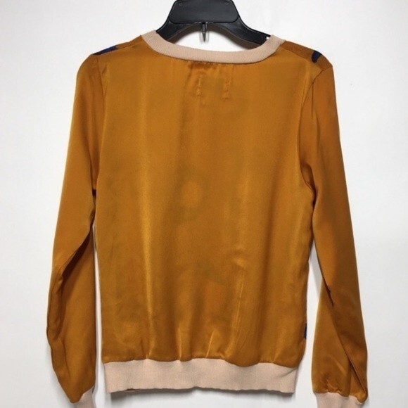 3.1 Phillip Lim x Target 20th Leopard Sweater XS - Picture 4 of 8